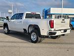 Used 2024 GMC Sierra 3500 Denali Ultimate Crew Cab 4WD, Pickup for sale #25T121A - photo 2