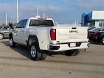 Used 2024 GMC Sierra 3500 Denali Ultimate Crew Cab 4WD, Pickup for sale #25T121A - photo 8