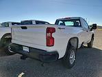 New 2025 Chevrolet Silverado 2500 Work Truck Regular Cab 4WD, Pickup for sale #25T123 - photo 2