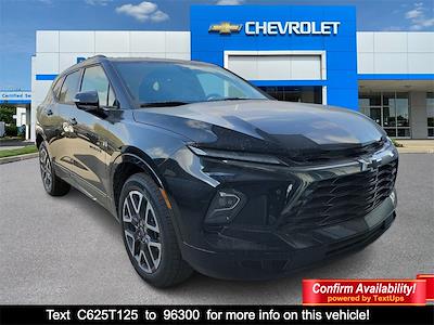 2025 Chevrolet Blazer FWD, SUV for sale #25T125 - photo 1