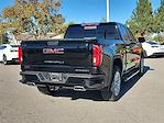 Used 2023 GMC Sierra 1500 Denali Crew Cab 4WD, Pickup for sale #25T129A - photo 10