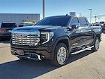 Used 2023 GMC Sierra 1500 Denali Crew Cab 4WD, Pickup for sale #25T129A - photo 1