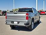 New 2025 Chevrolet Silverado 1500 Custom Crew Cab 2WD, Pickup for sale #25T130 - photo 10