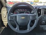 New 2025 Chevrolet Silverado 1500 Custom Crew Cab 2WD, Pickup for sale #25T130 - photo 24