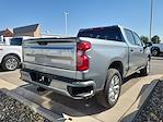 New 2025 Chevrolet Silverado 1500 Custom Crew Cab 2WD, Pickup for sale #25T130 - photo 2