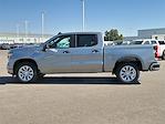 New 2025 Chevrolet Silverado 1500 Custom Crew Cab 2WD, Pickup for sale #25T130 - photo 6