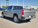 New 2025 Chevrolet Silverado 1500 Custom Crew Cab 2WD, Pickup for sale #25T130 - photo 7