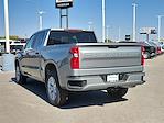 New 2025 Chevrolet Silverado 1500 Custom Crew Cab 2WD, Pickup for sale #25T130 - photo 8