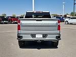 New 2025 Chevrolet Silverado 1500 Custom Crew Cab 2WD, Pickup for sale #25T130 - photo 9