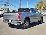 New 2025 Chevrolet Silverado 1500 LT Crew Cab 4WD, Pickup for sale #25T138 - photo 2