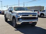 New 2025 Chevrolet Silverado 1500 LT Crew Cab 4WD, Pickup for sale #25T138 - photo 3