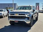 New 2025 Chevrolet Silverado 1500 LT Crew Cab 4WD, Pickup for sale #25T138 - photo 5