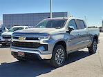 New 2025 Chevrolet Silverado 1500 LT Crew Cab 4WD, Pickup for sale #25T138 - photo 6