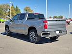 New 2025 Chevrolet Silverado 1500 LT Crew Cab 4WD, Pickup for sale #25T138 - photo 8