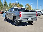 New 2025 Chevrolet Silverado 1500 LT Crew Cab 4WD, Pickup for sale #25T138 - photo 9