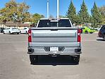 New 2025 Chevrolet Silverado 1500 LT Crew Cab 4WD, Pickup for sale #25T138 - photo 10