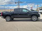 New 2025 Chevrolet Silverado 1500 LT Crew Cab 4WD, Pickup for sale #25T139 - photo 12