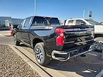 New 2025 Chevrolet Silverado 1500 LT Crew Cab 4WD, Pickup for sale #25T139 - photo 4