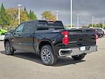 New 2025 Chevrolet Silverado 1500 LT Crew Cab 4WD, Pickup for sale #25T139 - photo 7