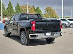 New 2025 Chevrolet Silverado 1500 LT Crew Cab 4WD, Pickup for sale #25T139 - photo 8