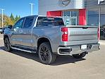 2025 Chevrolet Silverado 1500 Crew Cab 4WD, Pickup for sale #25T149 - photo 8