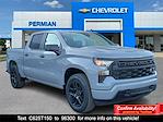 2025 Chevrolet Silverado 1500 Crew Cab 2WD, Pickup for sale #25T150 - photo 1