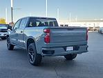 2025 Chevrolet Silverado 1500 Crew Cab 2WD, Pickup for sale #25T150 - photo 9