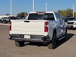 2025 Chevrolet Silverado 1500 Crew Cab 4WD, Pickup for sale #25T151 - photo 11