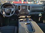 2025 Chevrolet Silverado 1500 Crew Cab 2WD, Pickup for sale #25T153 - photo 17