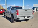 2025 Chevrolet Silverado 1500 Crew Cab 2WD, Pickup for sale #25T153 - photo 9