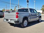 2025 Chevrolet Silverado 1500 Crew Cab 2WD, Pickup for sale #25T161 - photo 2