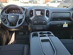 2025 Chevrolet Silverado 1500 Crew Cab 2WD, Pickup for sale #25T161 - photo 17