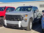 2025 Chevrolet Silverado 1500 Crew Cab 2WD, Pickup for sale #25T161 - photo 4