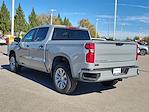 2025 Chevrolet Silverado 1500 Crew Cab 2WD, Pickup for sale #25T161 - photo 8