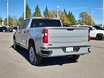 2025 Chevrolet Silverado 1500 Crew Cab 2WD, Pickup for sale #25T161 - photo 9