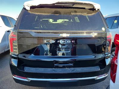 2025 Chevrolet Tahoe RWD, SUV for sale #25T162 - photo 2