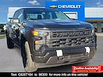 2025 Chevrolet Silverado 1500 Crew Cab 4WD, Pickup for sale #25T164 - photo 1