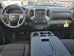 2025 Chevrolet Silverado 1500 Crew Cab 4WD, Pickup for sale #25T164 - photo 17