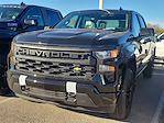 2025 Chevrolet Silverado 1500 Crew Cab 4WD, Pickup for sale #25T164 - photo 3