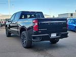 2025 Chevrolet Silverado 1500 Crew Cab 4WD, Pickup for sale #25T164 - photo 8