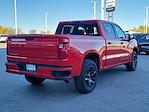 New 2025 Chevrolet Silverado 1500 Custom Crew Cab 4WD, Pickup for sale #25T165 - photo 11