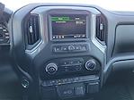 New 2025 Chevrolet Silverado 1500 Custom Crew Cab 4WD, Pickup for sale #25T165 - photo 22