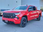 New 2025 Chevrolet Silverado 1500 Custom Crew Cab 4WD, Pickup for sale #25T165 - photo 5