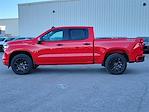 New 2025 Chevrolet Silverado 1500 Custom Crew Cab 4WD, Pickup for sale #25T165 - photo 6