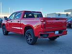 New 2025 Chevrolet Silverado 1500 Custom Crew Cab 4WD, Pickup for sale #25T165 - photo 7