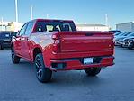 New 2025 Chevrolet Silverado 1500 Custom Crew Cab 4WD, Pickup for sale #25T165 - photo 8