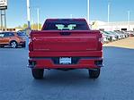 New 2025 Chevrolet Silverado 1500 Custom Crew Cab 4WD, Pickup for sale #25T165 - photo 9