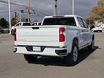 2025 Chevrolet Silverado 1500 Crew Cab 4WD, Pickup for sale #25T166 - photo 10