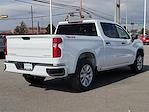 2025 Chevrolet Silverado 1500 Crew Cab 4WD, Pickup for sale #25T166 - photo 11