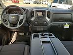 2025 Chevrolet Silverado 1500 Crew Cab 4WD, Pickup for sale #25T166 - photo 17